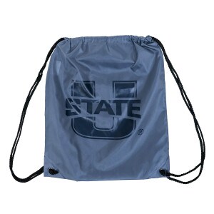 u-state drawstring backpack